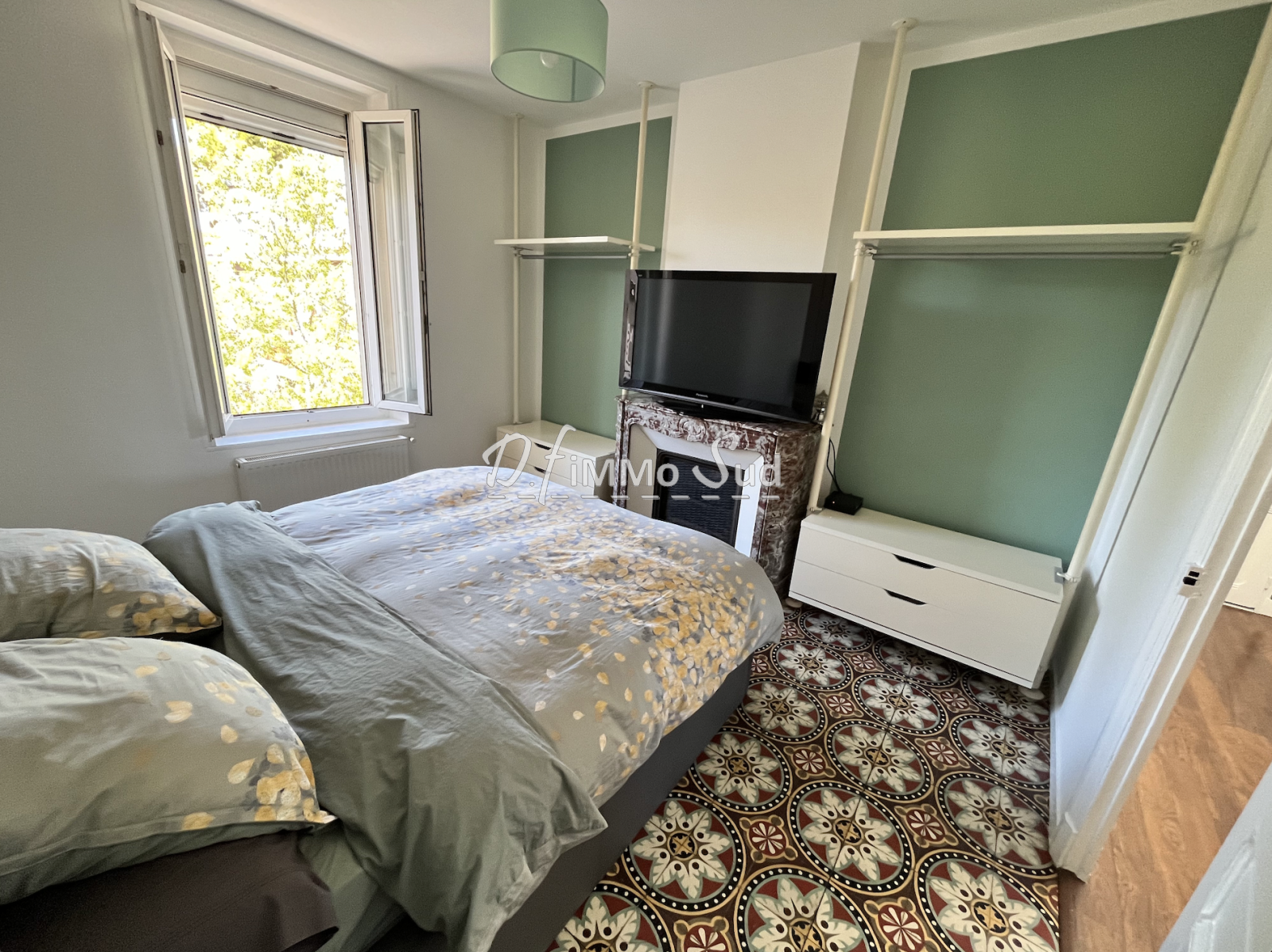 Image_, Maison, Narbonne, ref :1316