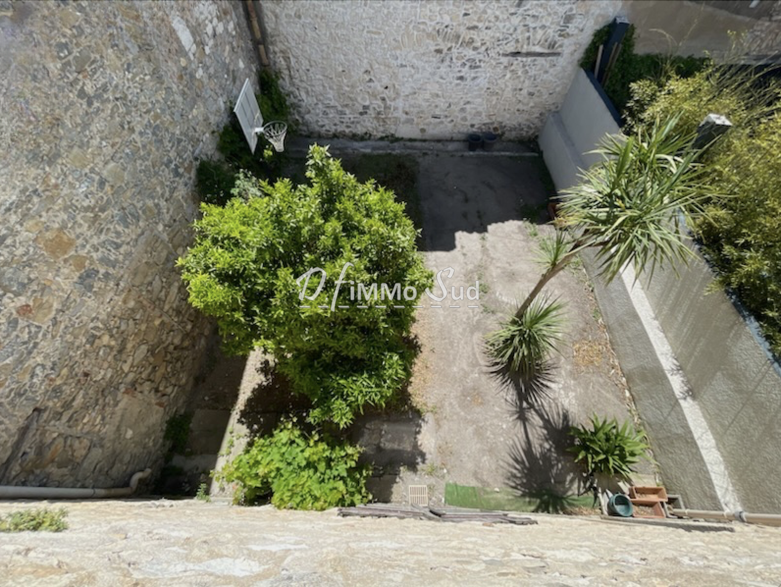 Image_, Maison, Narbonne, ref :1316
