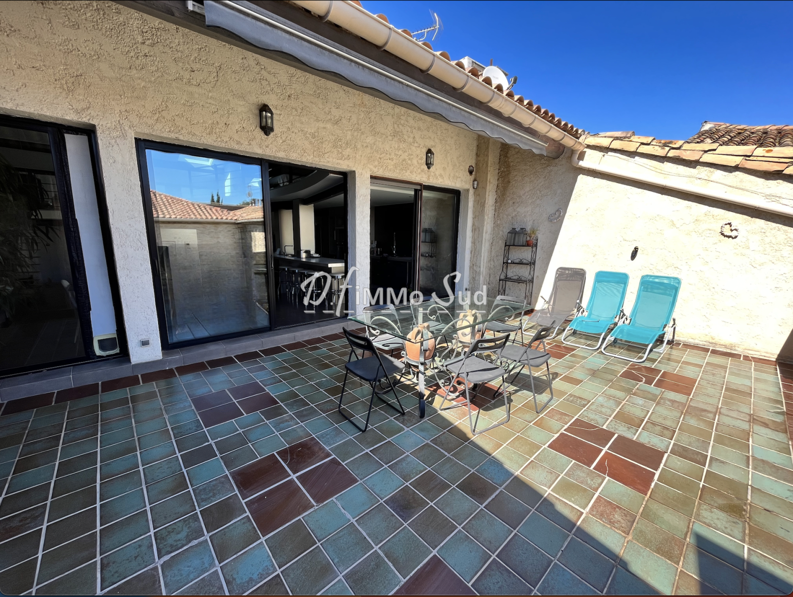 Image_, Maison, Narbonne, ref :1316