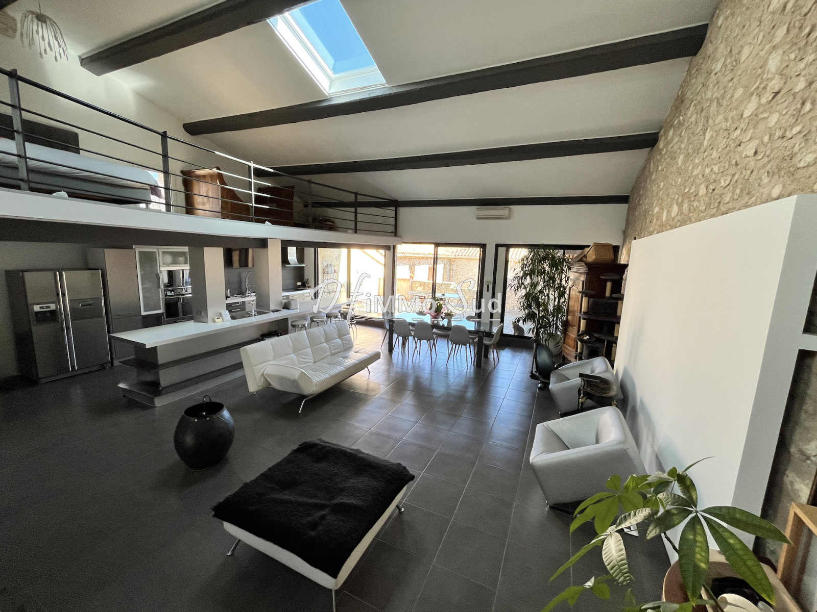 Image_, Maison, Narbonne, ref :1316