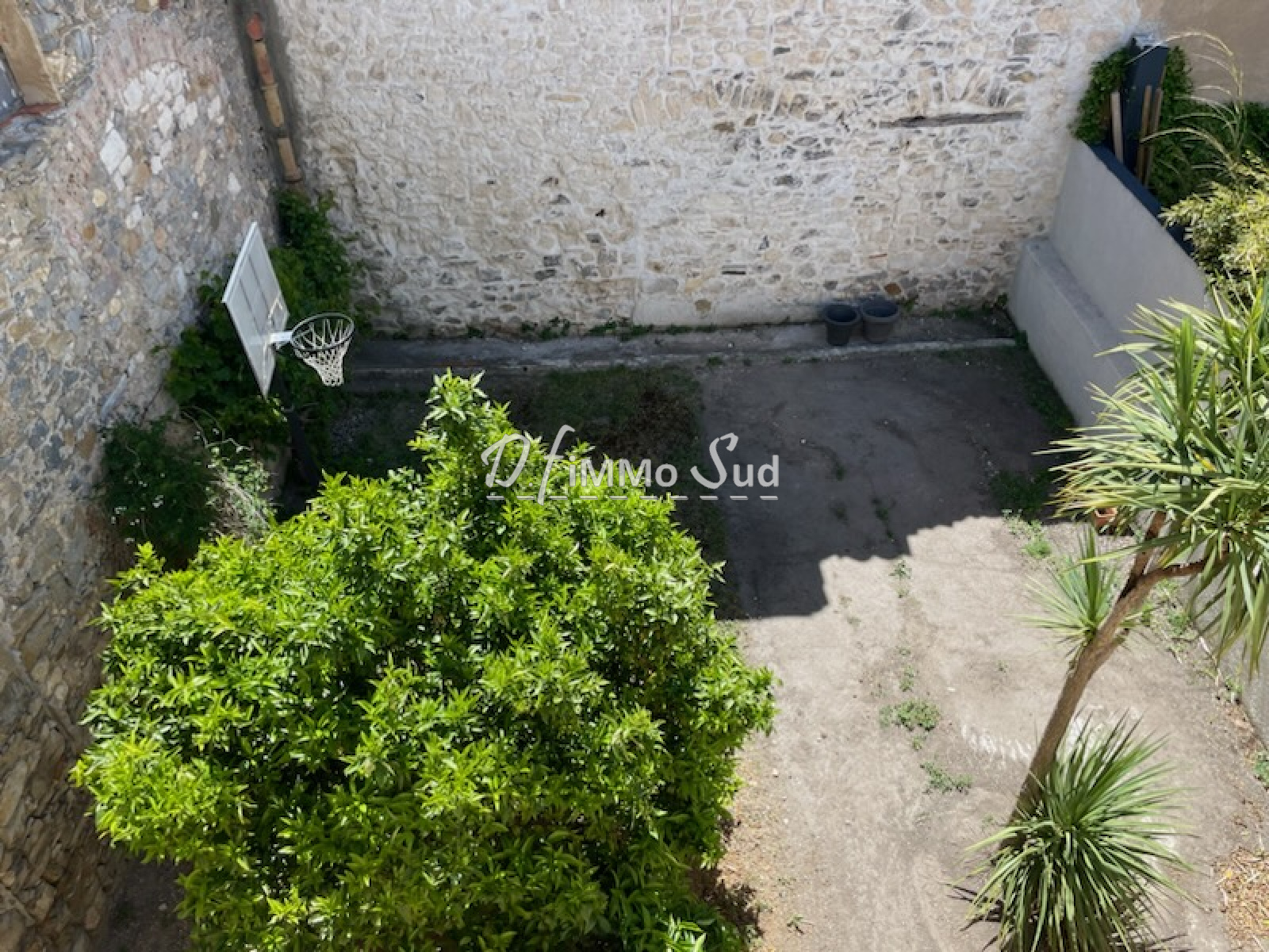 Image_, Maison, Narbonne, ref :1316