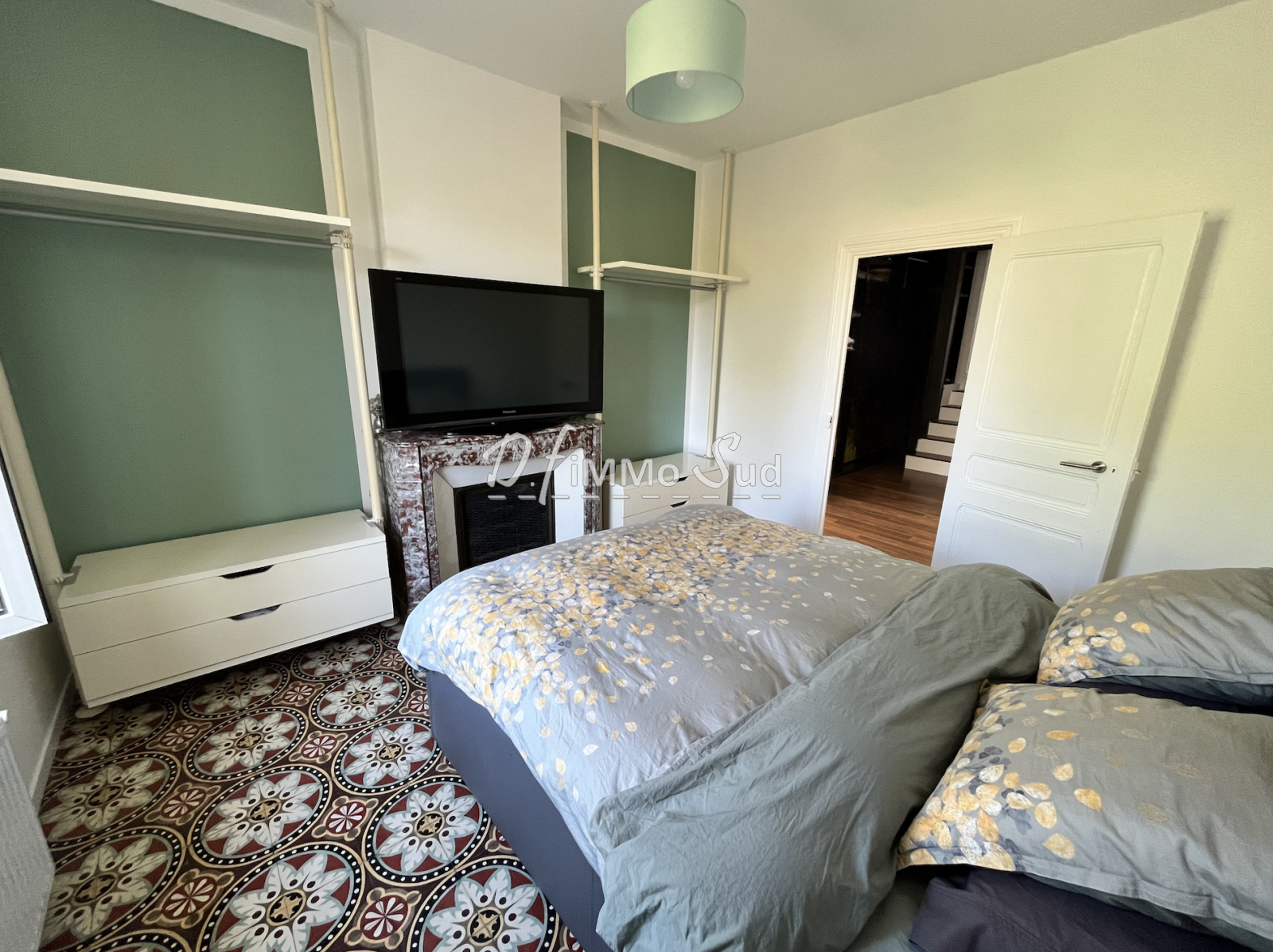 Image_, Maison, Narbonne, ref :1316