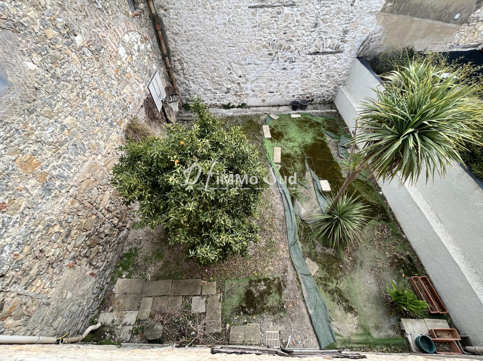 Image_, Maison, Narbonne, ref :1316