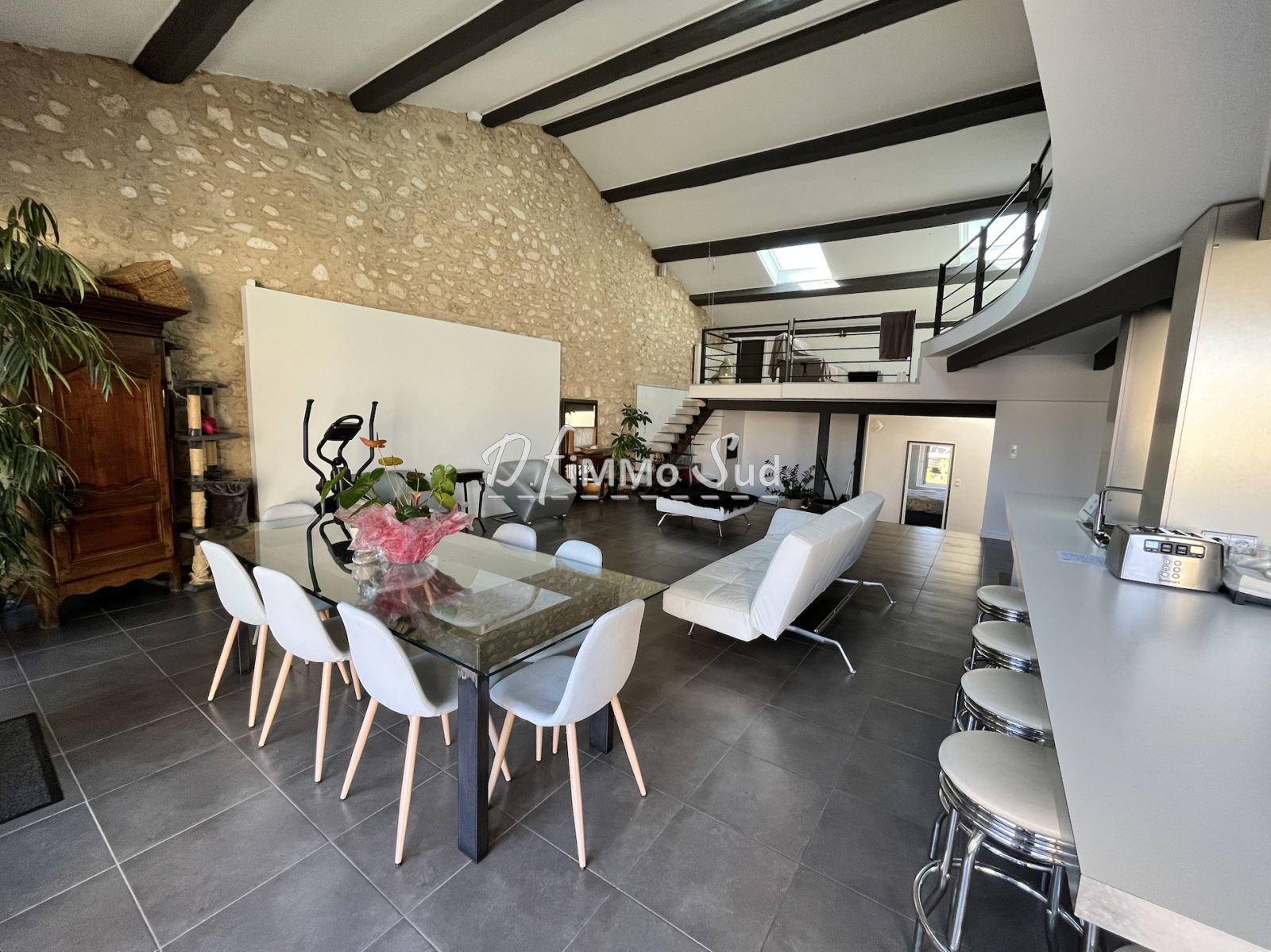 Image_, Maison, Narbonne, ref :1316