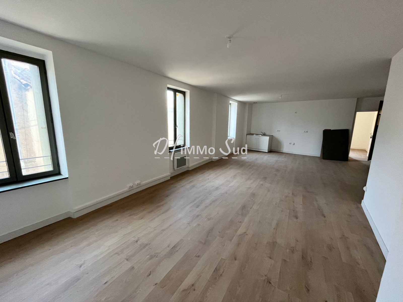 Image_, Appartement, Narbonne, ref :1524