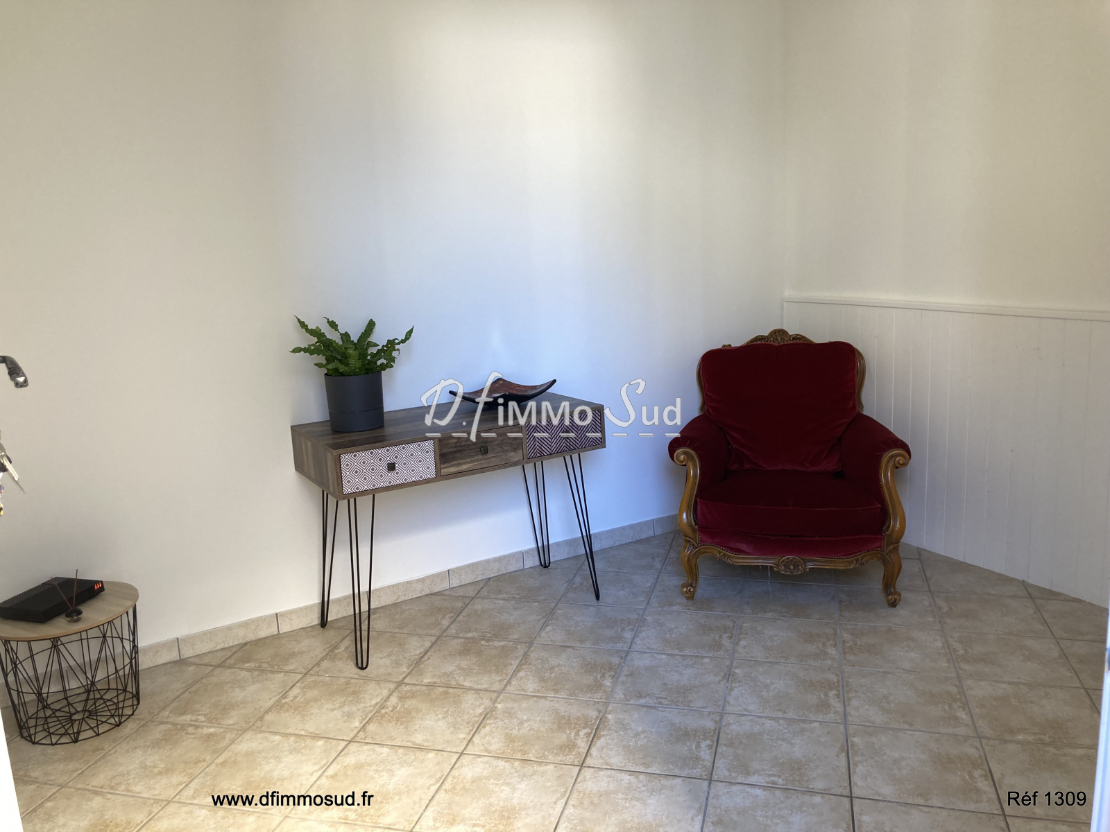 Image_, Appartement, Narbonne, ref :1309