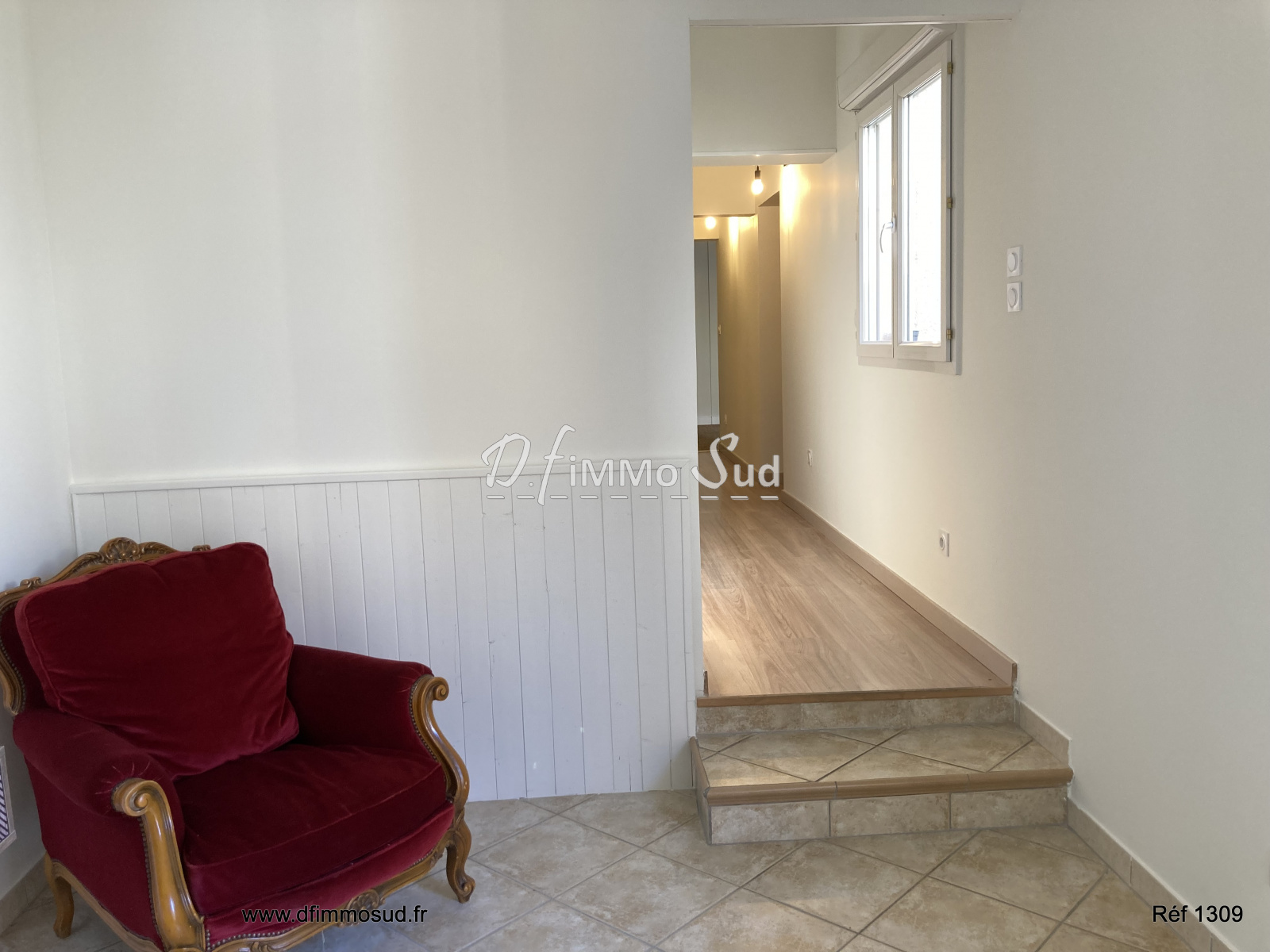 Image_, Appartement, Narbonne, ref :1309