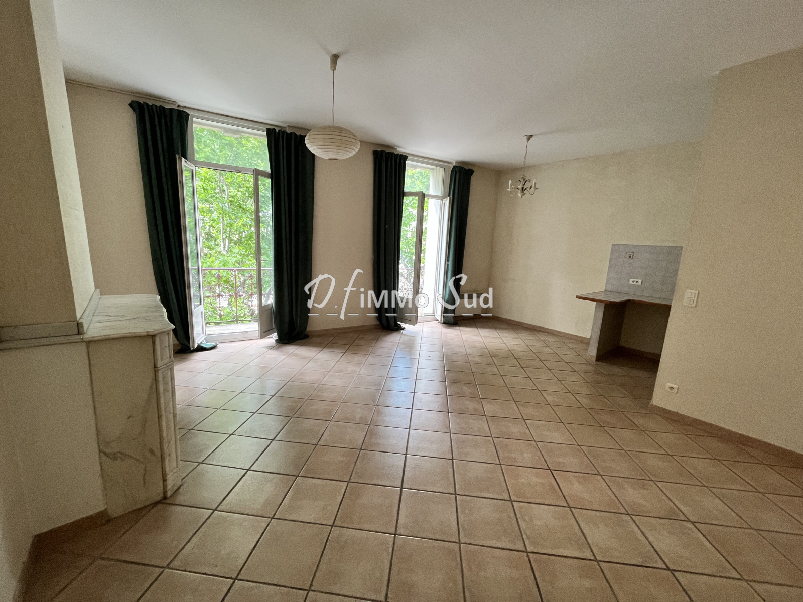 Image_, Appartement, Narbonne, ref :1328