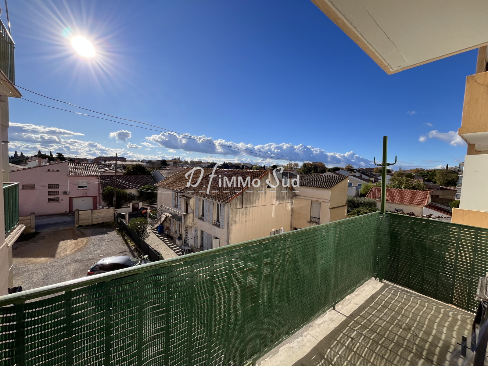 Image_, Appartement, Narbonne, ref :1773