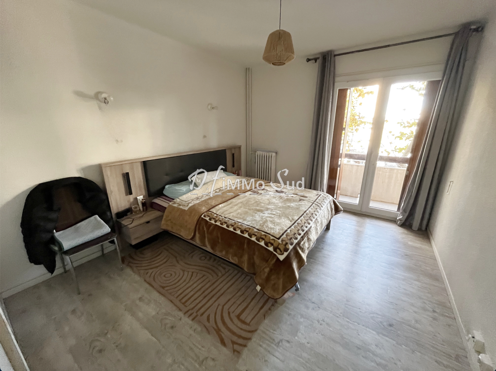 Image_, Appartement, Narbonne, ref :1773