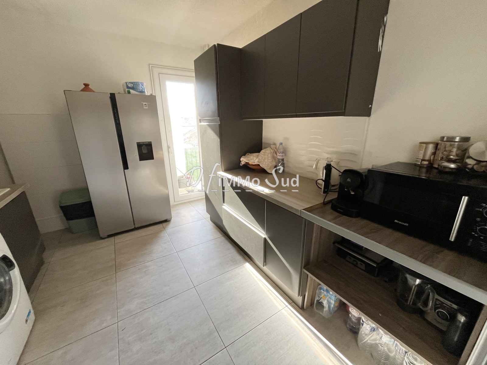 Image_, Appartement, Narbonne, ref :1773
