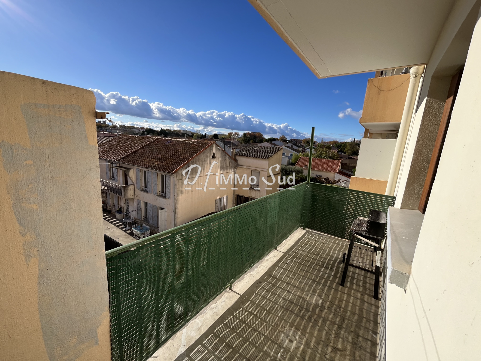 Image_, Appartement, Narbonne, ref :1773