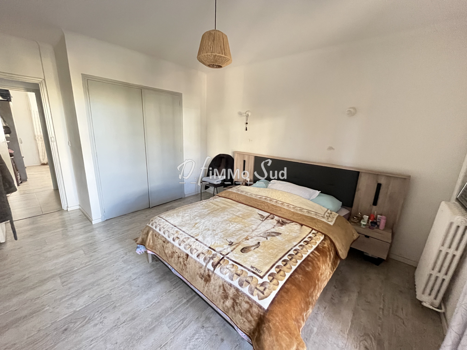 Image_, Appartement, Narbonne, ref :1773