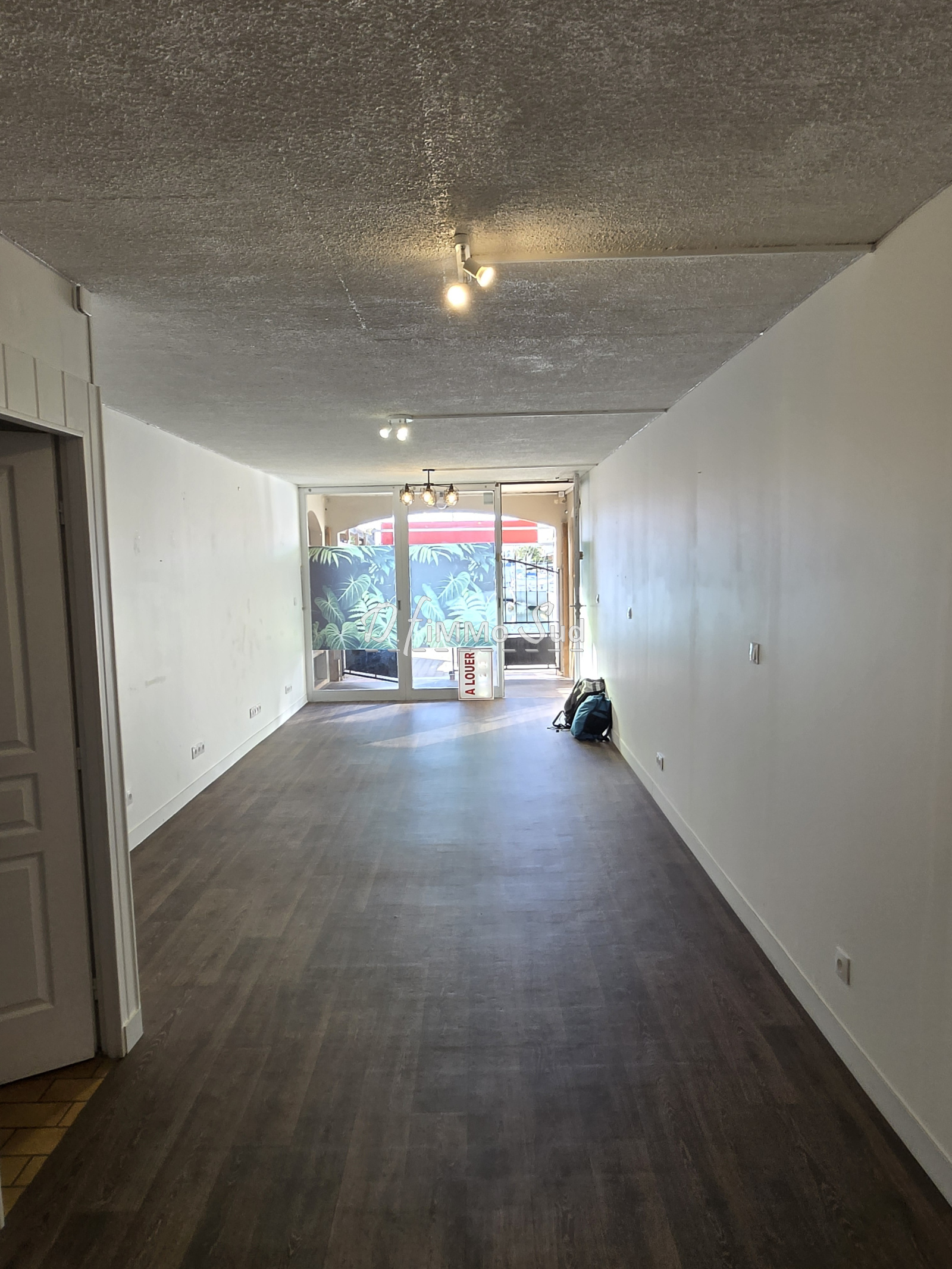 Image_, Local commercial, Gruissan, ref :1851