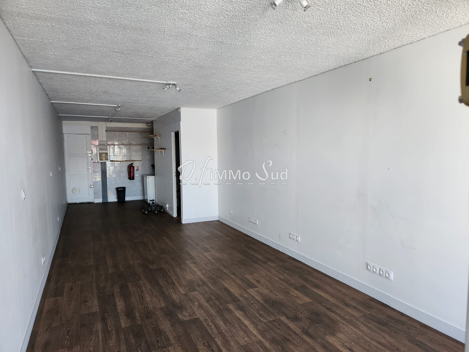 Image_, Local commercial, Gruissan, ref :1851
