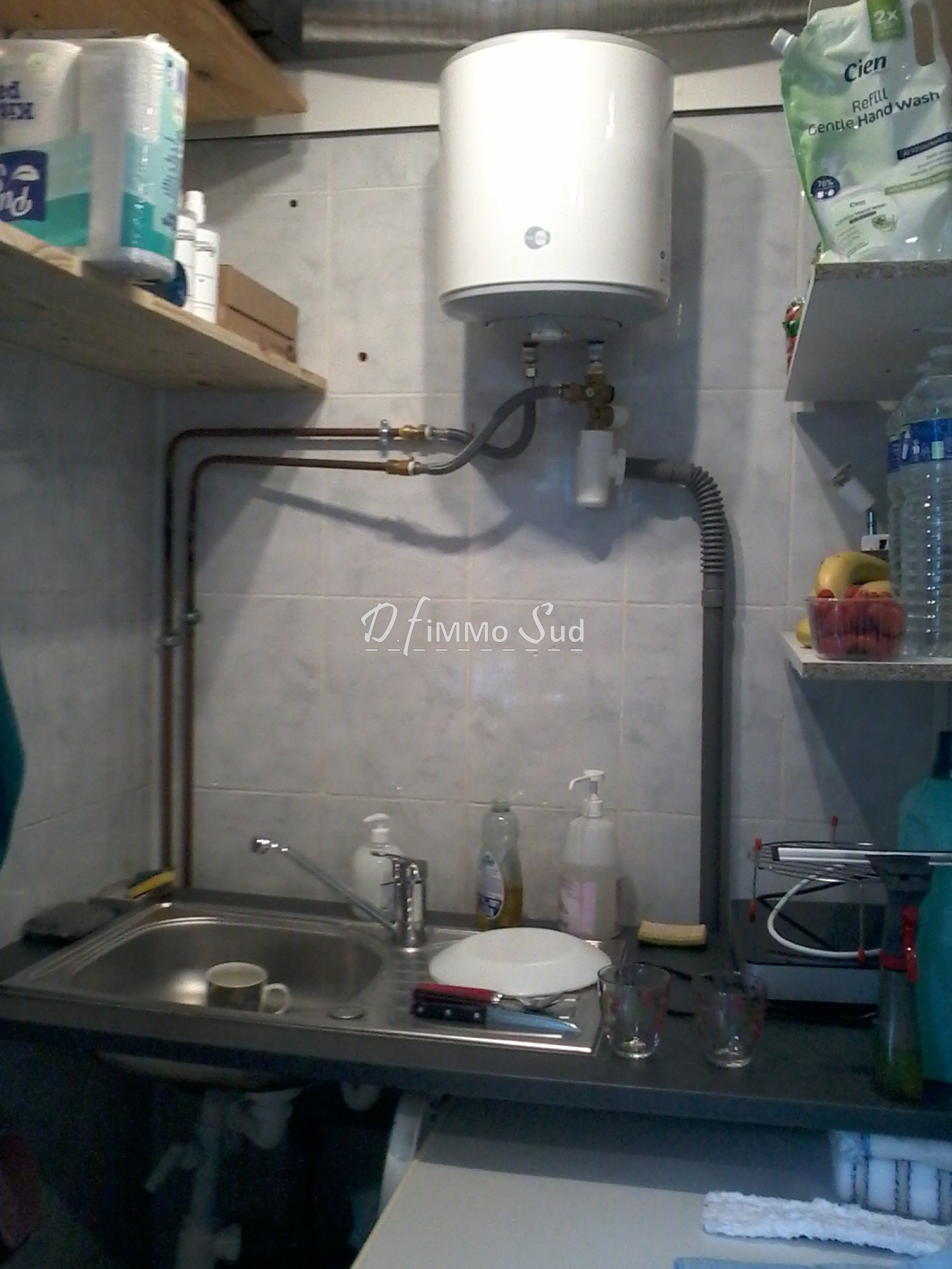 Image_, Local commercial, Gruissan, ref :1851