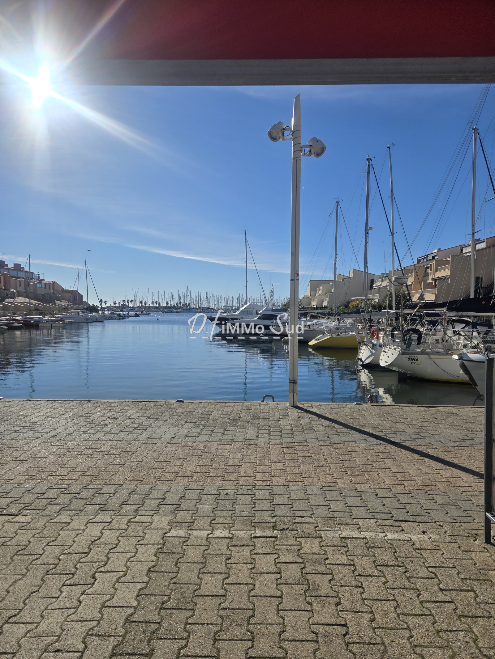 Image_, Local commercial, Gruissan, ref :1851