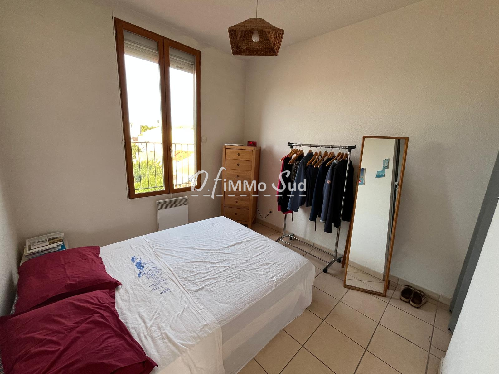 Image_, Appartement, Narbonne, ref :1744