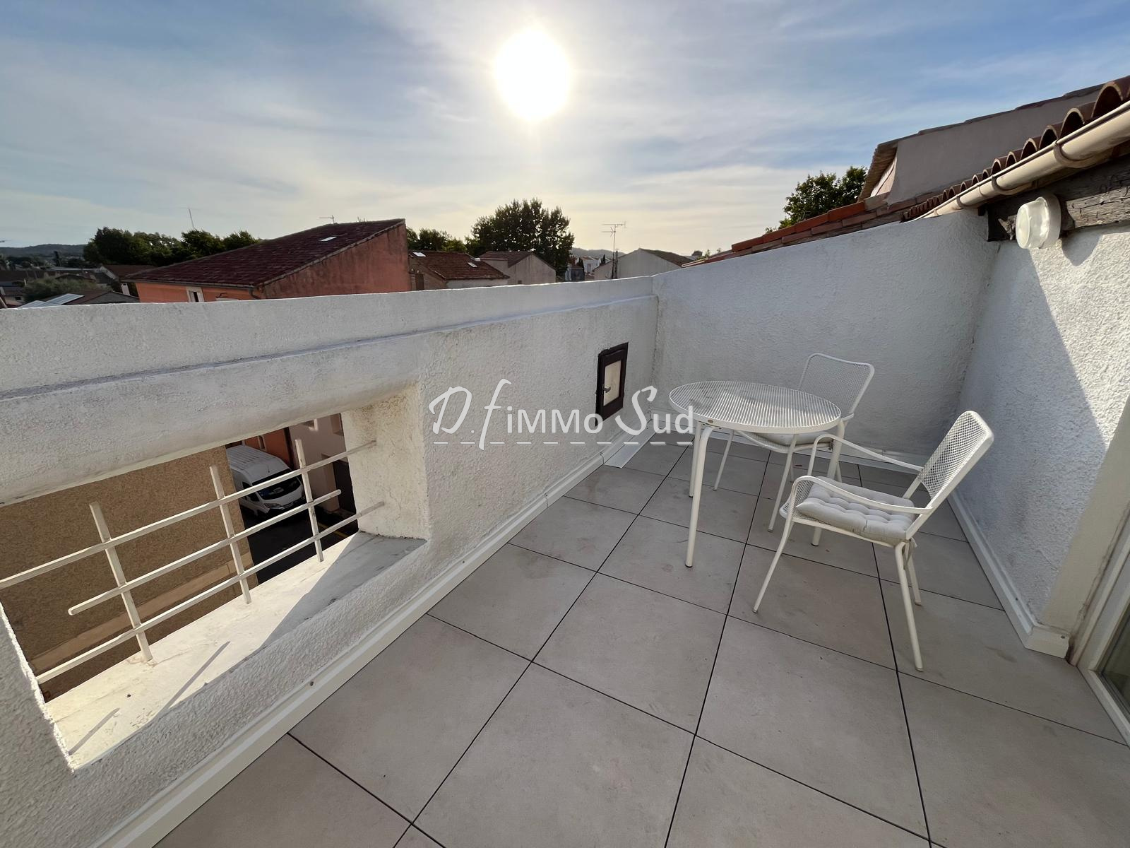 Image_, Appartement, Narbonne, ref :1744