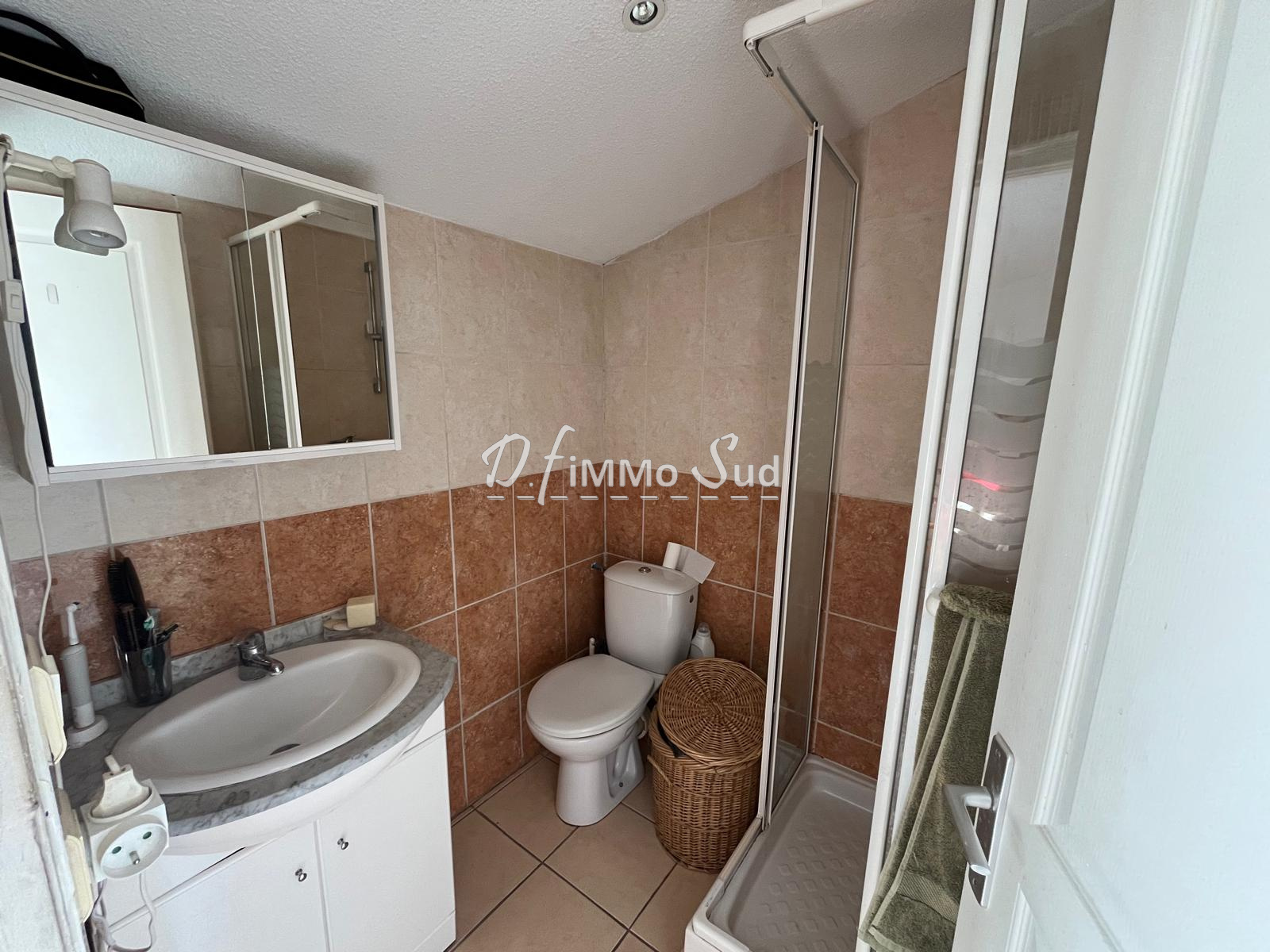 Image_, Appartement, Narbonne, ref :1744