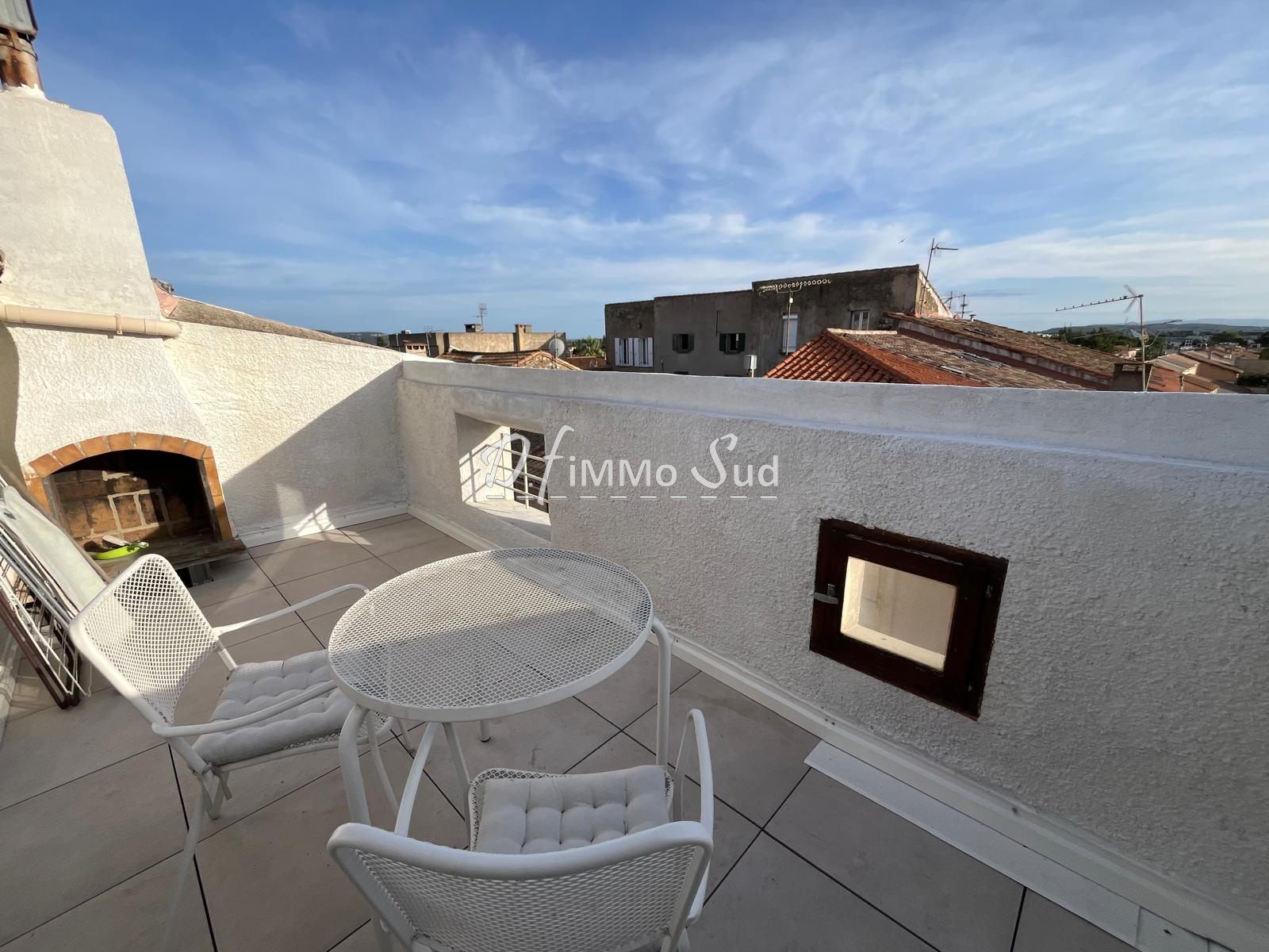 Image_, Appartement, Narbonne, ref :1744