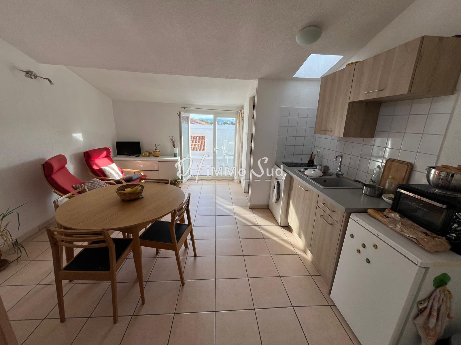 Image_, Appartement, Narbonne, ref :1744