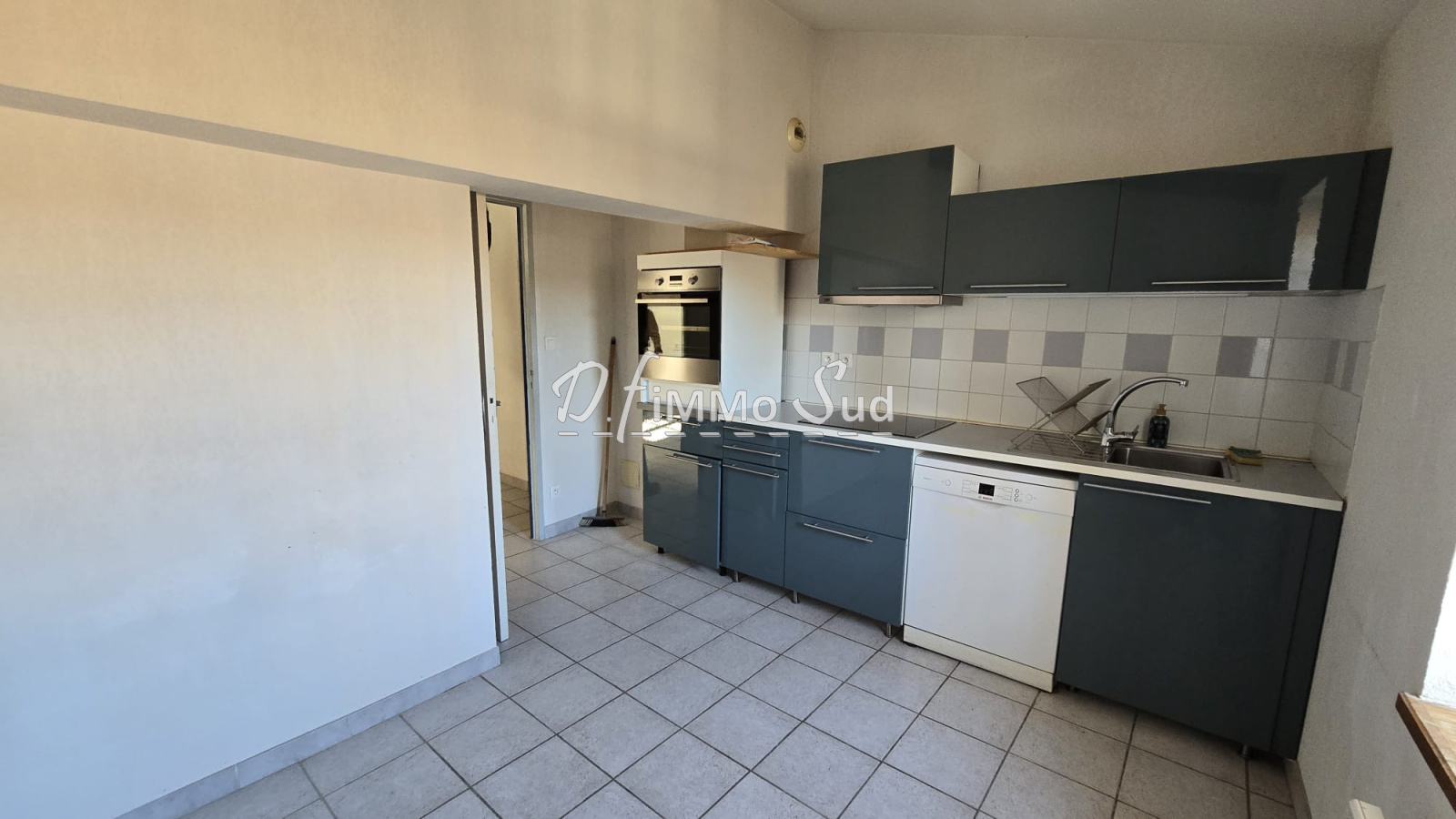 Image_, Appartement, Narbonne, ref :1628