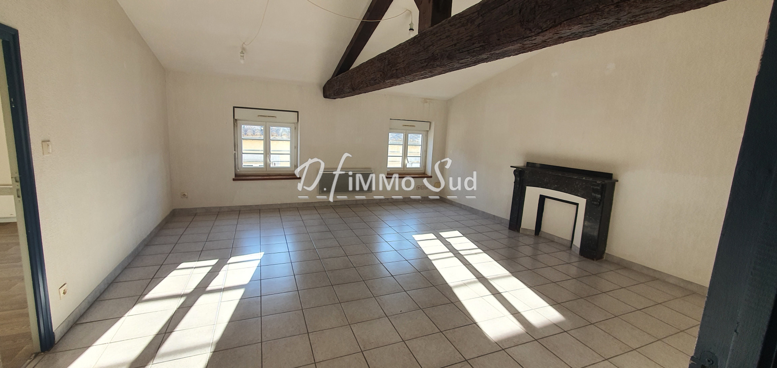 Image_, Appartement, Narbonne, ref :1628