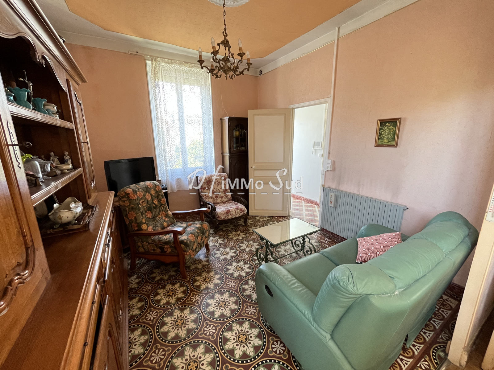 Image_, Maison, Narbonne, ref :1845