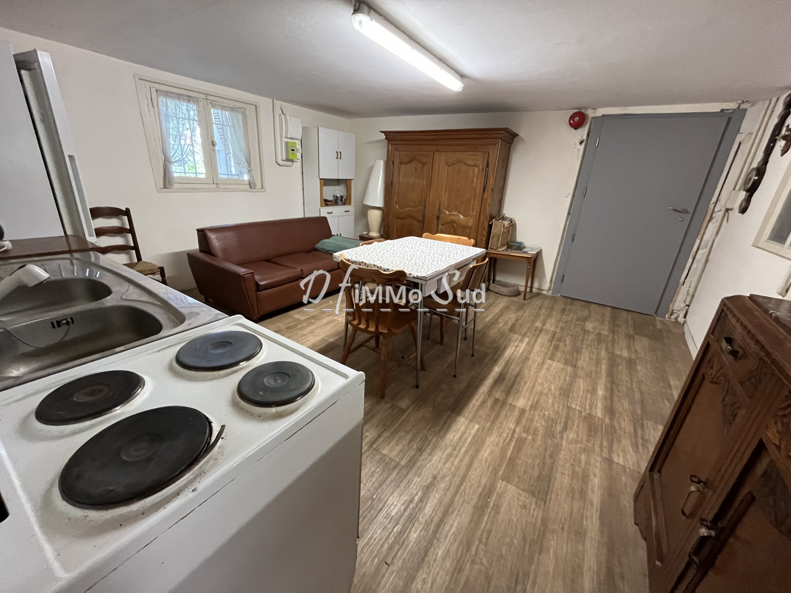 Image_, Maison, Narbonne, ref :1845