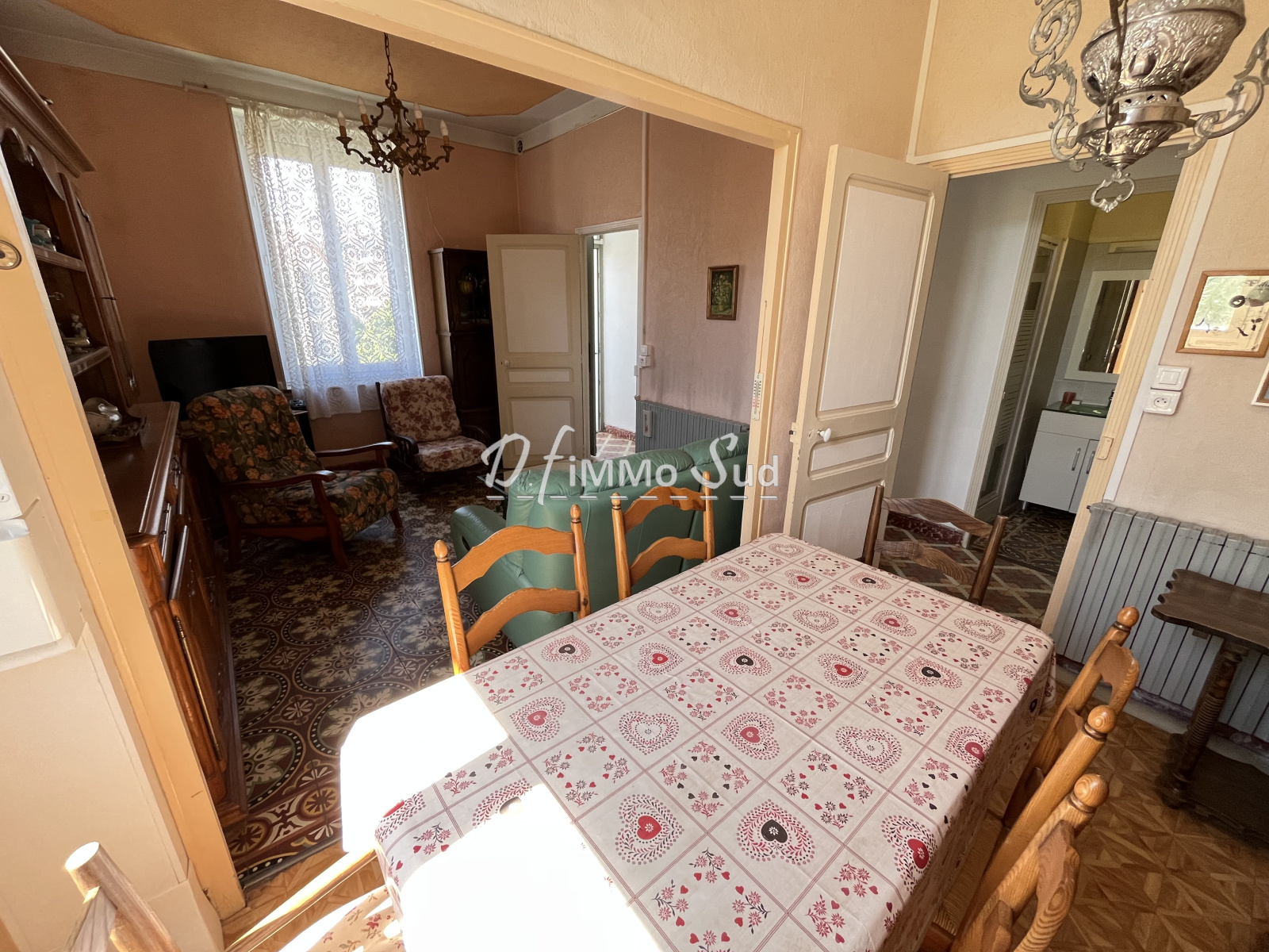 Image_, Maison, Narbonne, ref :1845