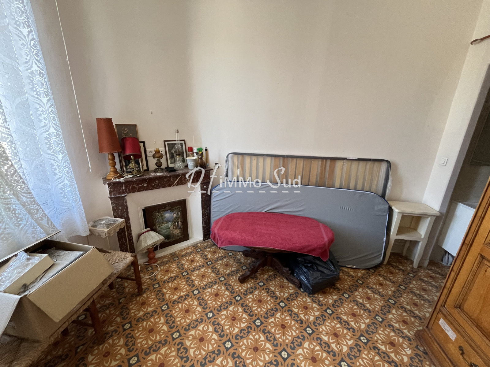 Image_, Maison, Narbonne, ref :1845