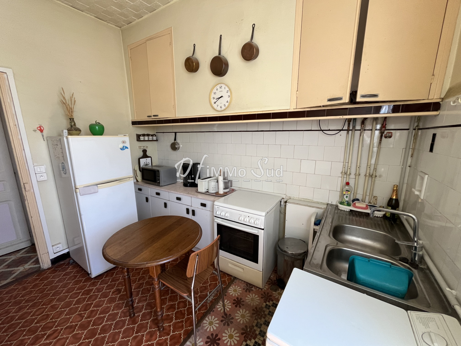 Image_, Maison, Narbonne, ref :1845