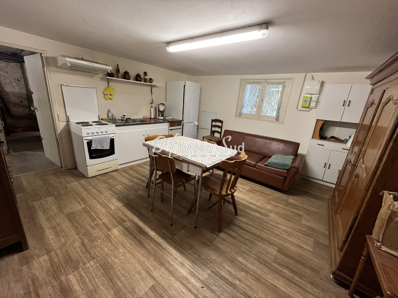 Image_, Maison, Narbonne, ref :1845