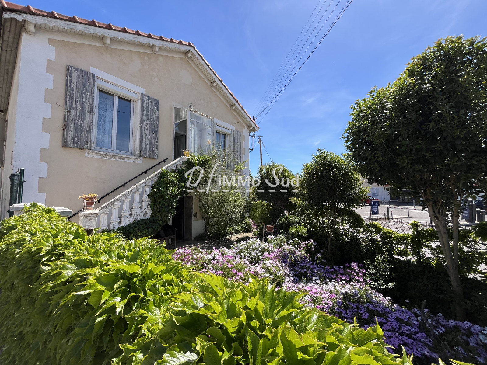 Image_, Maison, Narbonne, ref :1845