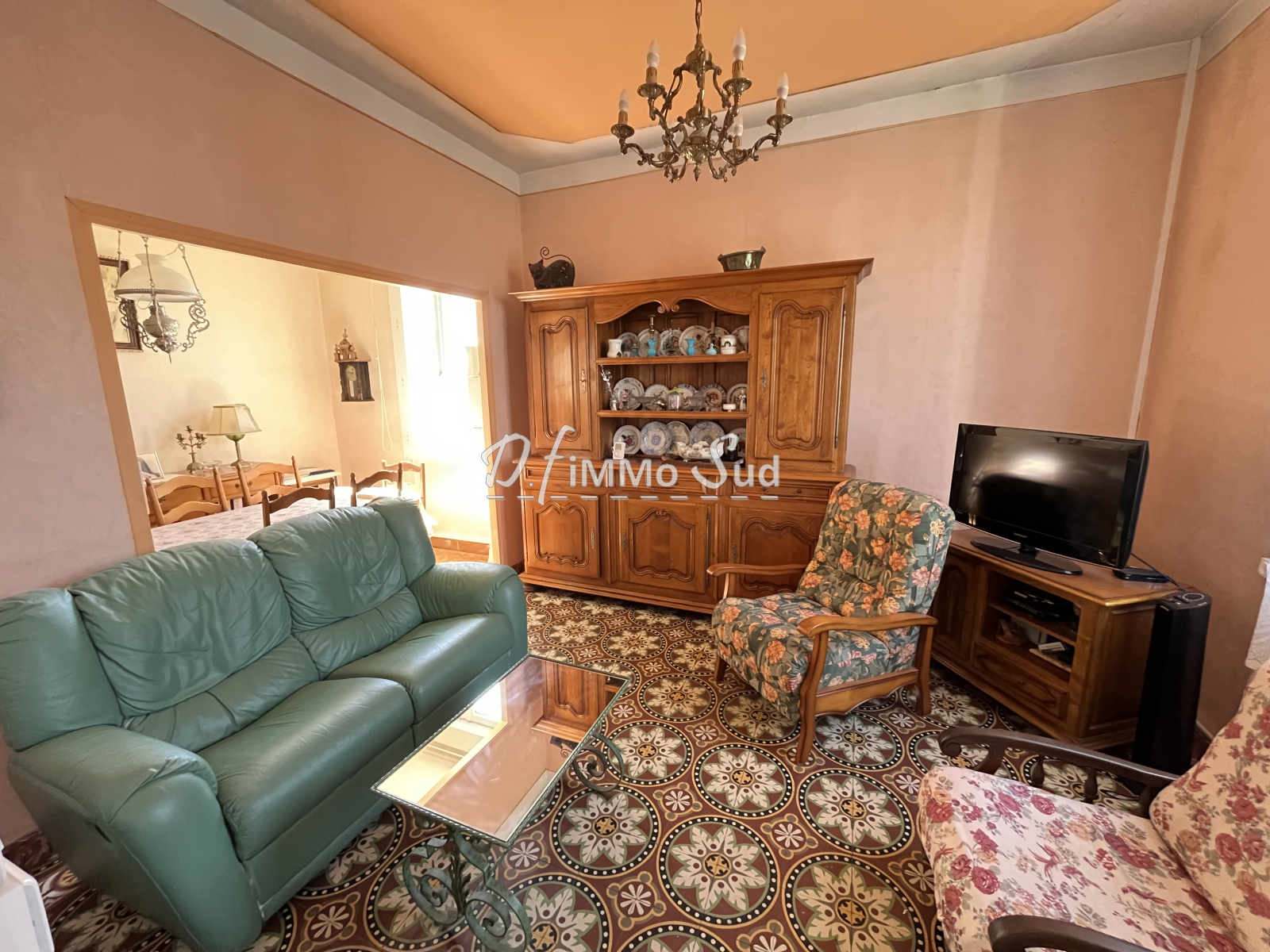 Image_, Maison, Narbonne, ref :1845