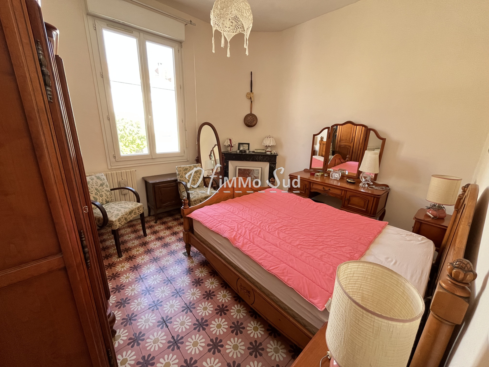 Image_, Maison, Narbonne, ref :1845