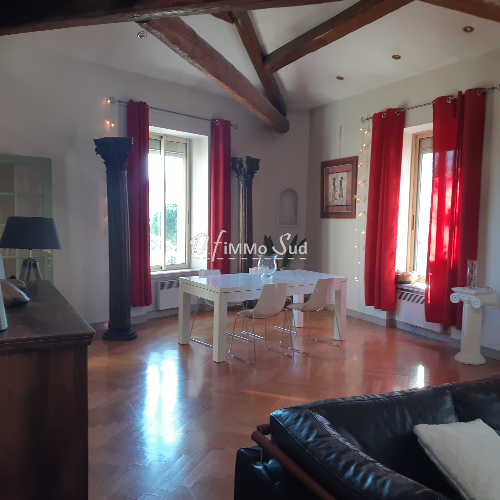 Image_, Appartement, Narbonne, ref :1241