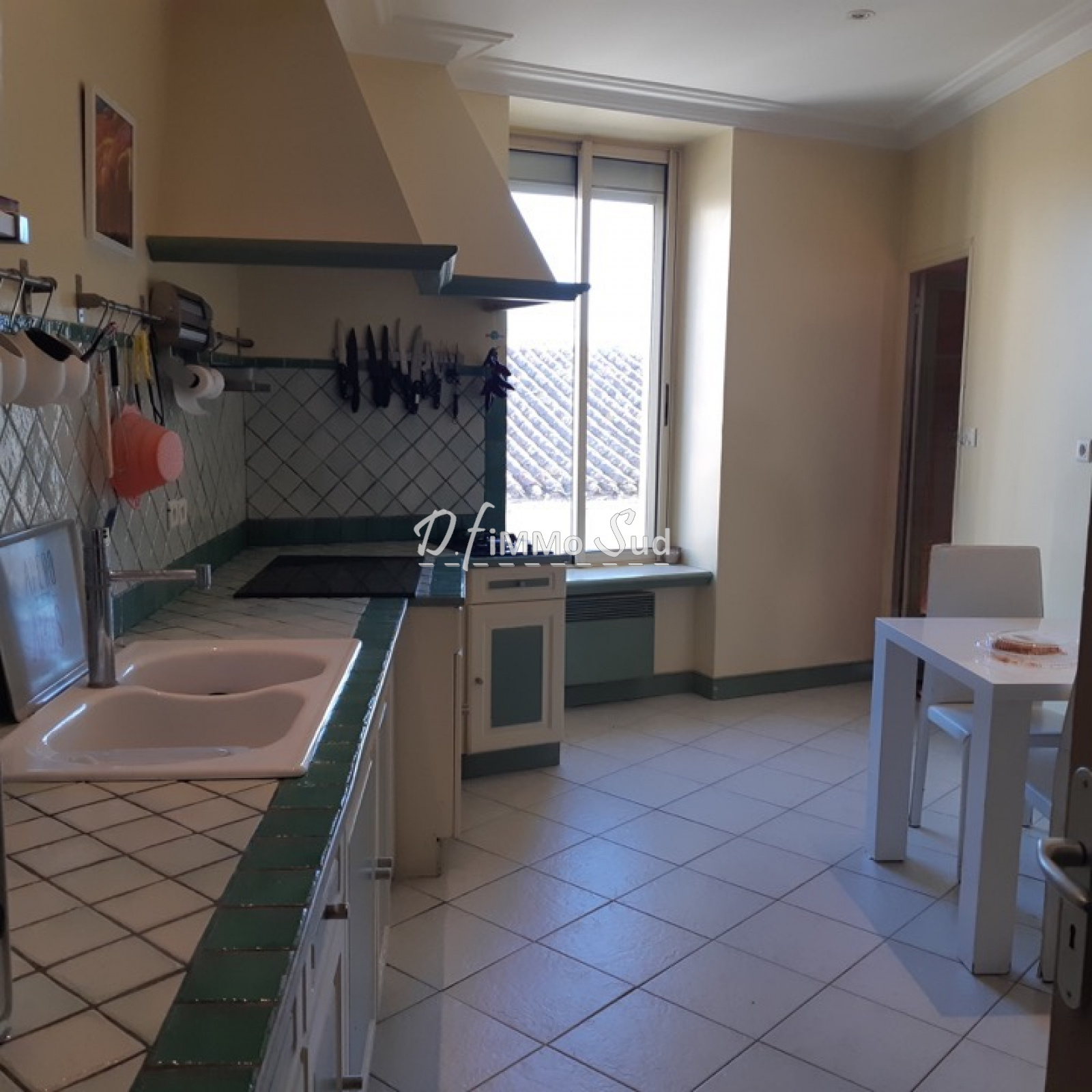 Image_, Appartement, Narbonne, ref :1241
