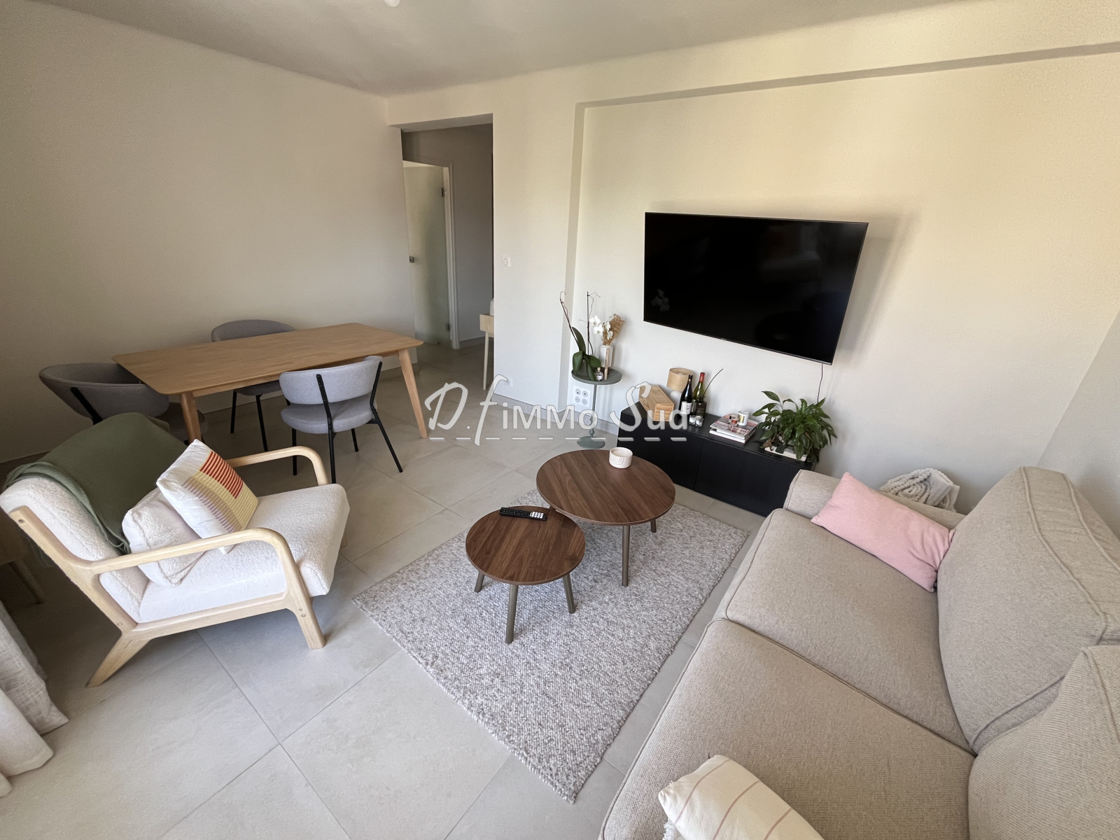 Image_, Appartement, Narbonne, ref :1909