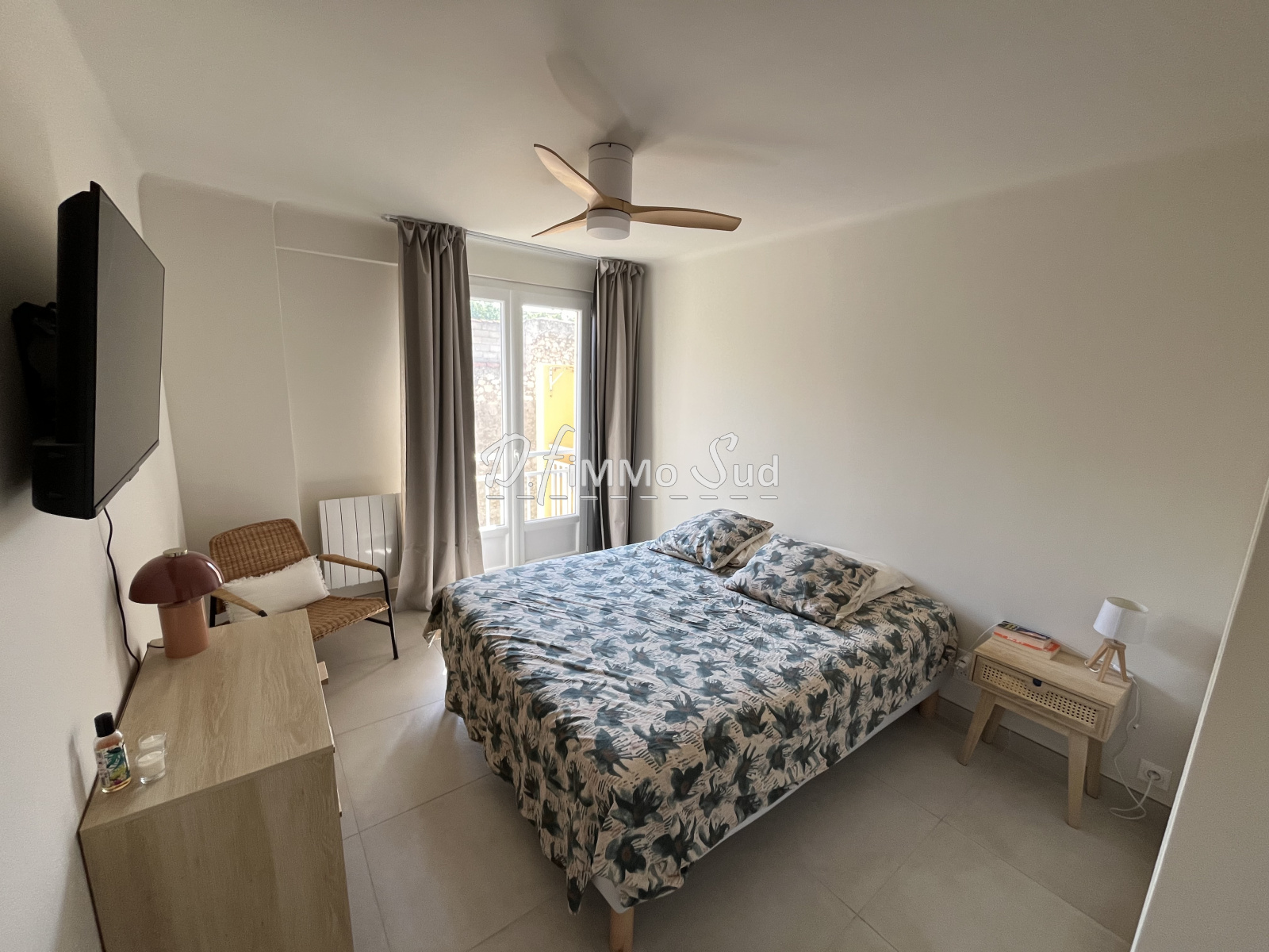 Image_, Appartement, Narbonne, ref :1909