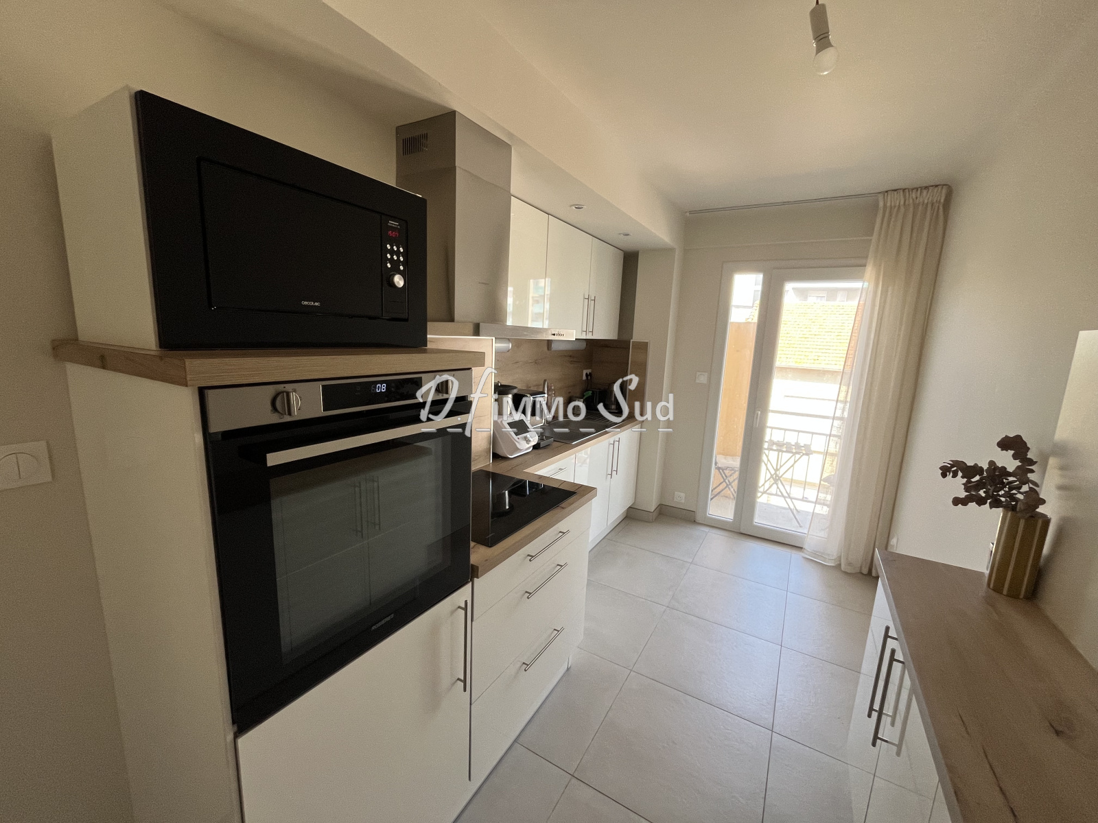 Image_, Appartement, Narbonne, ref :1909
