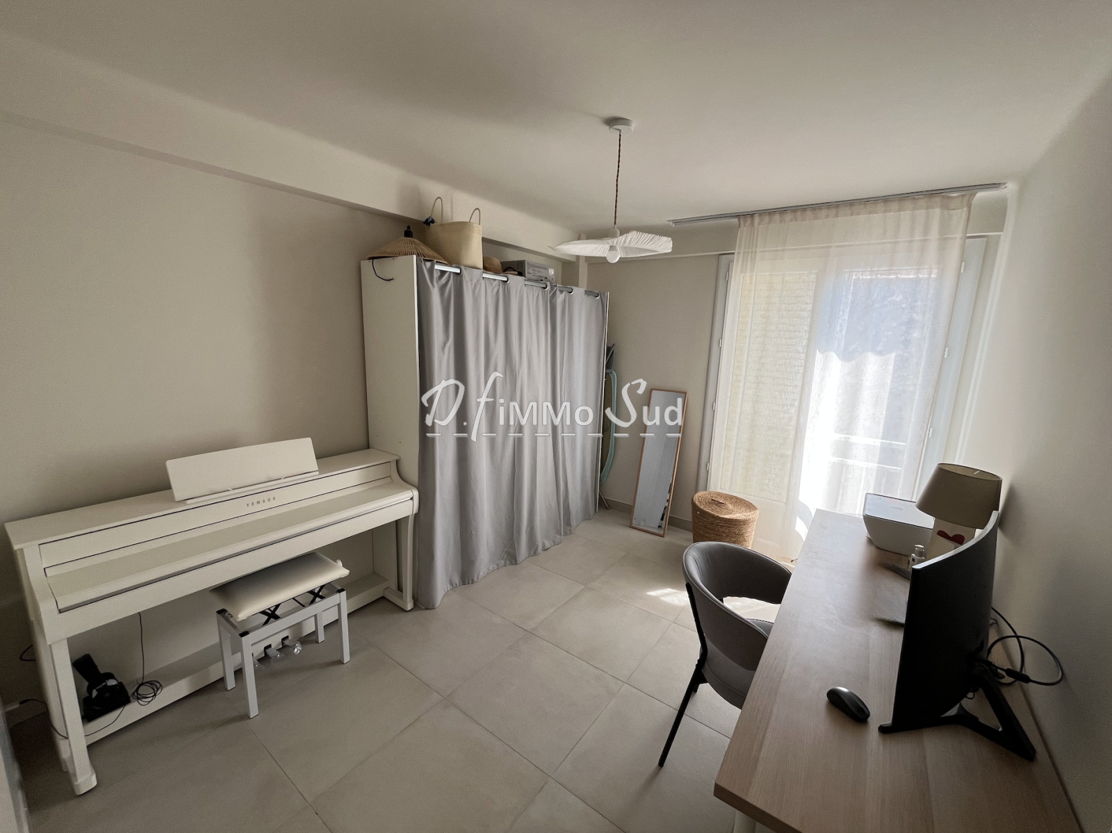 Image_, Appartement, Narbonne, ref :1909