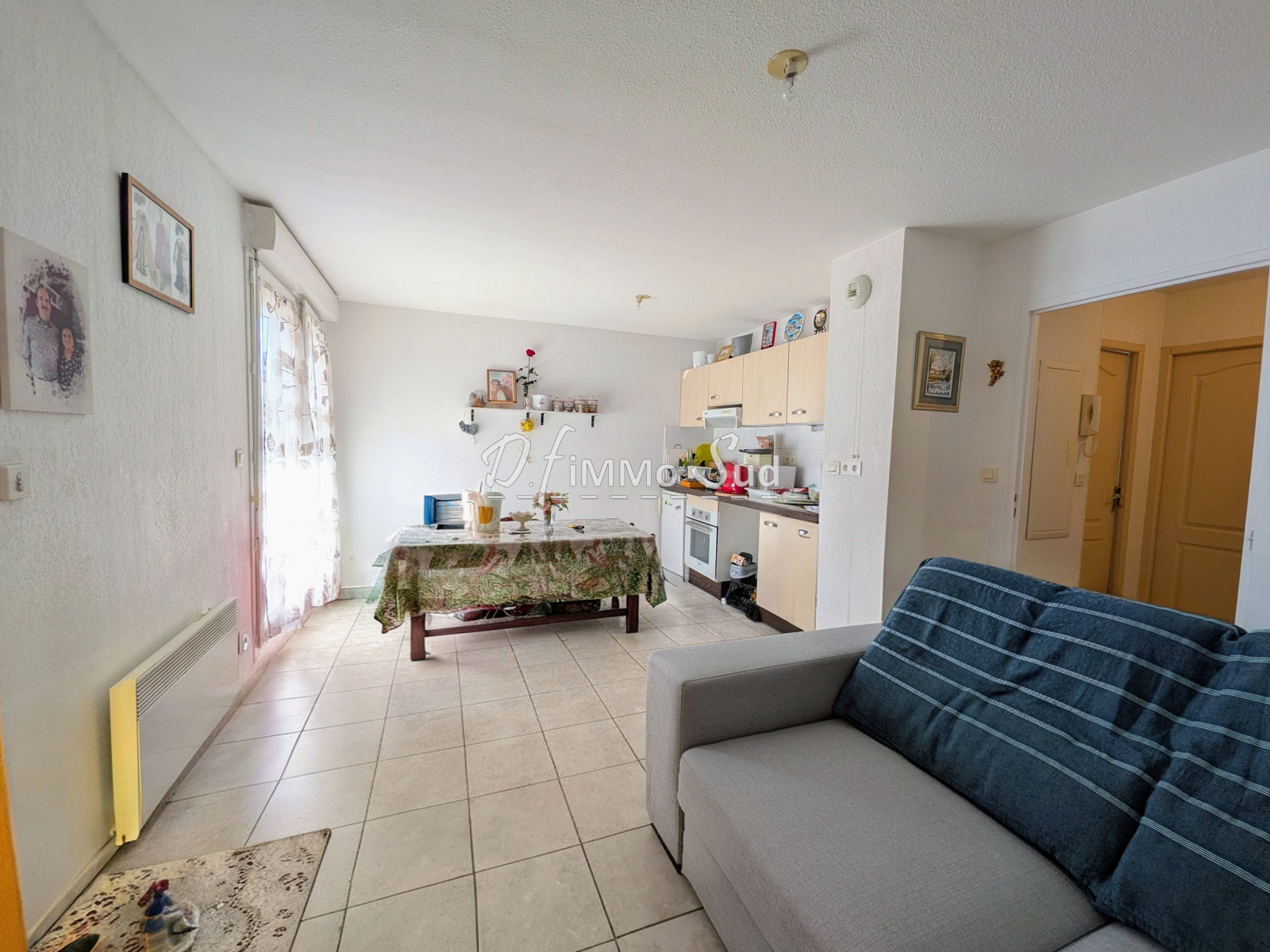 Image_, Appartement, Narbonne, ref :1770