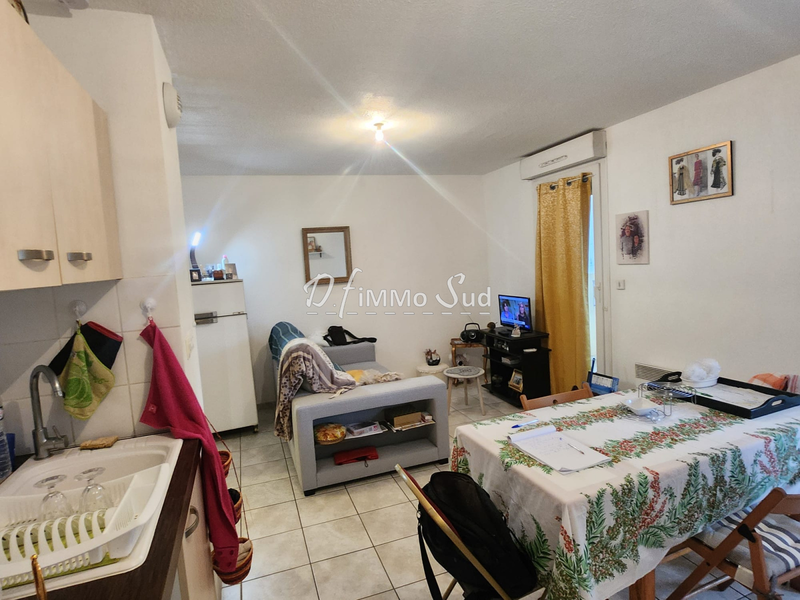 Image_, Appartement, Narbonne, ref :14B