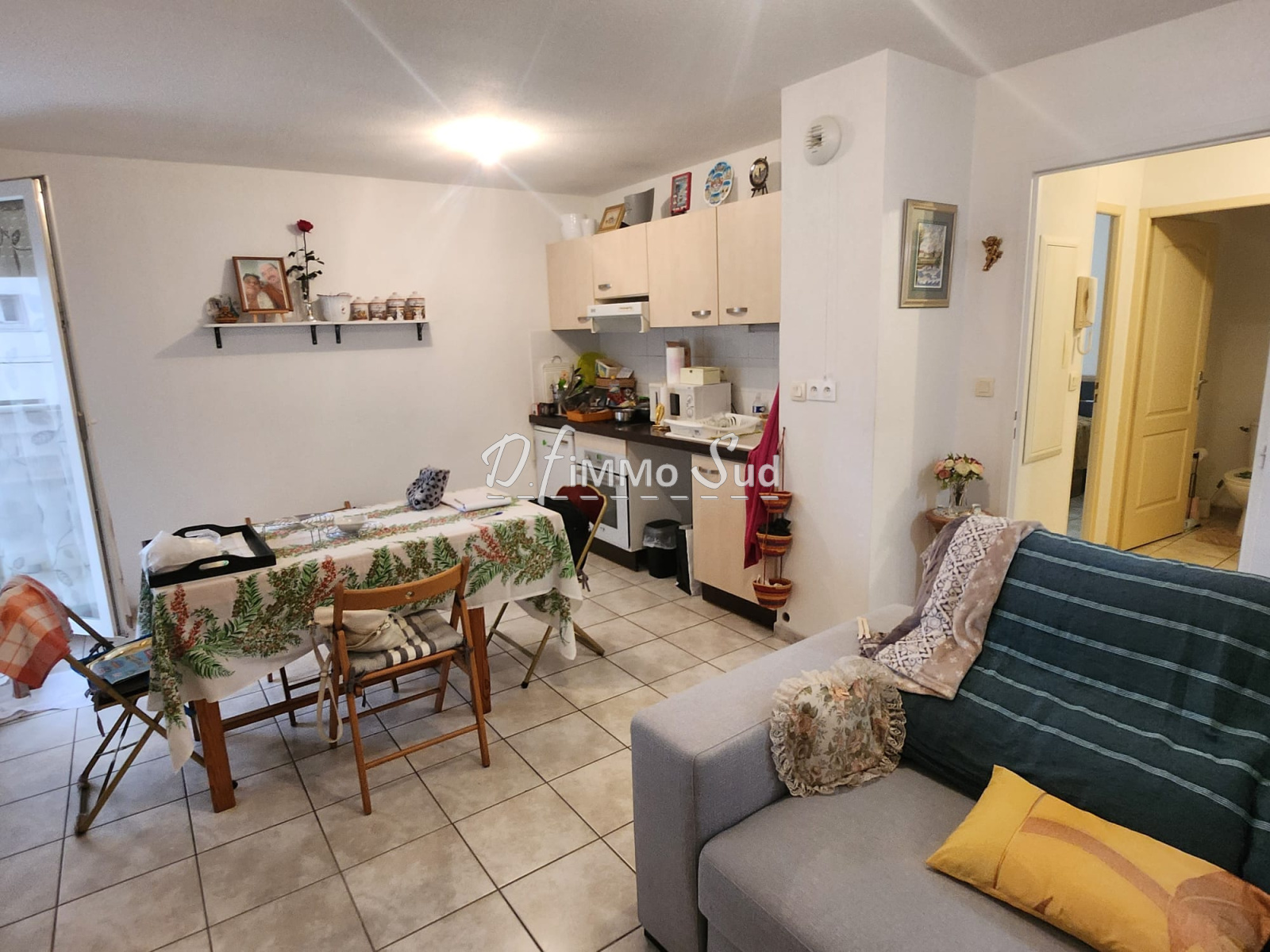 Image_, Appartement, Narbonne, ref :14B