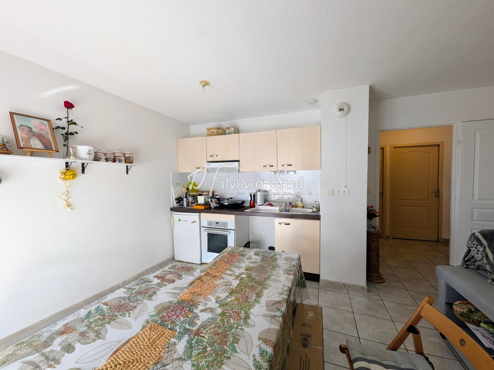 Image_, Appartement, Narbonne, ref :1770