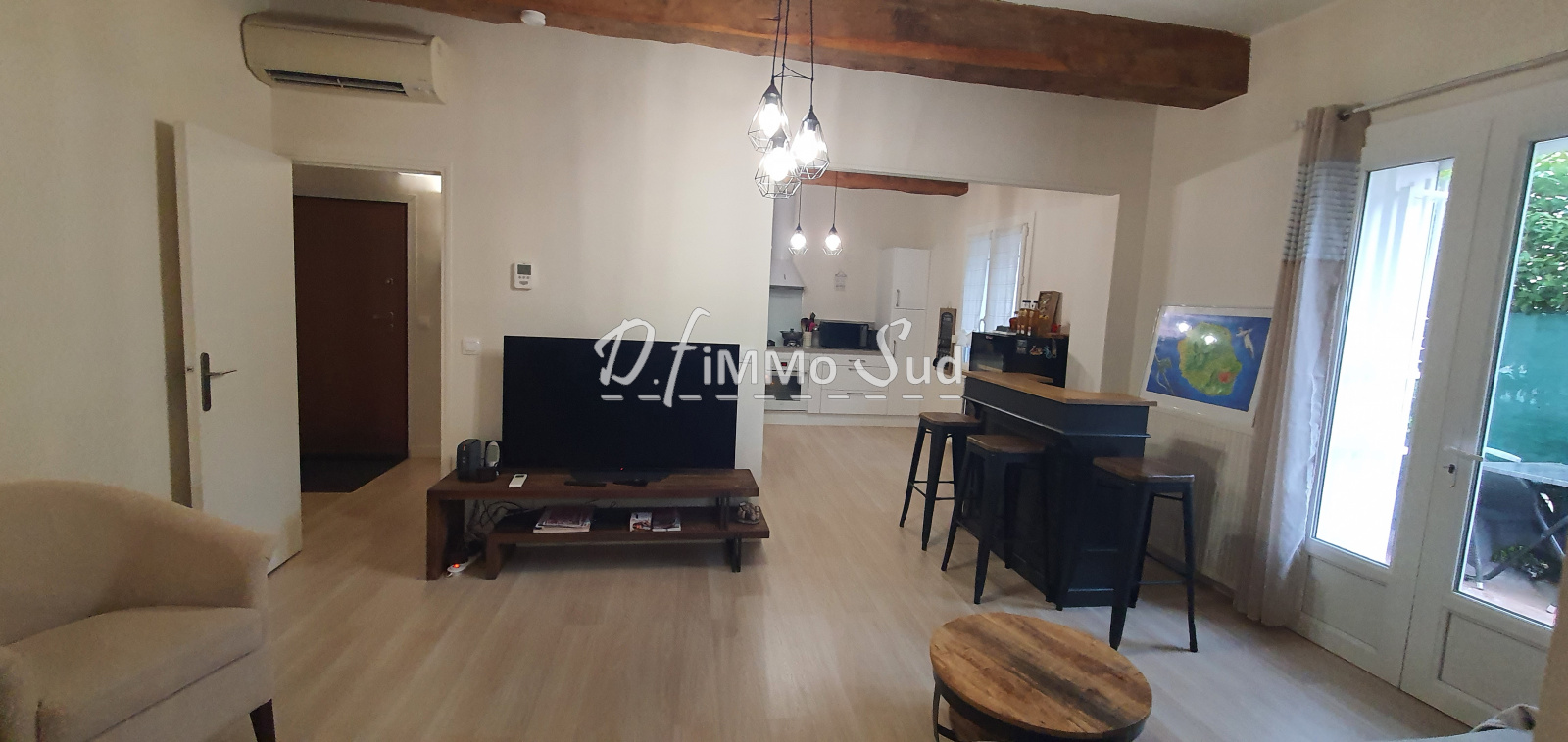 Image_, Appartement, Narbonne, ref :1519