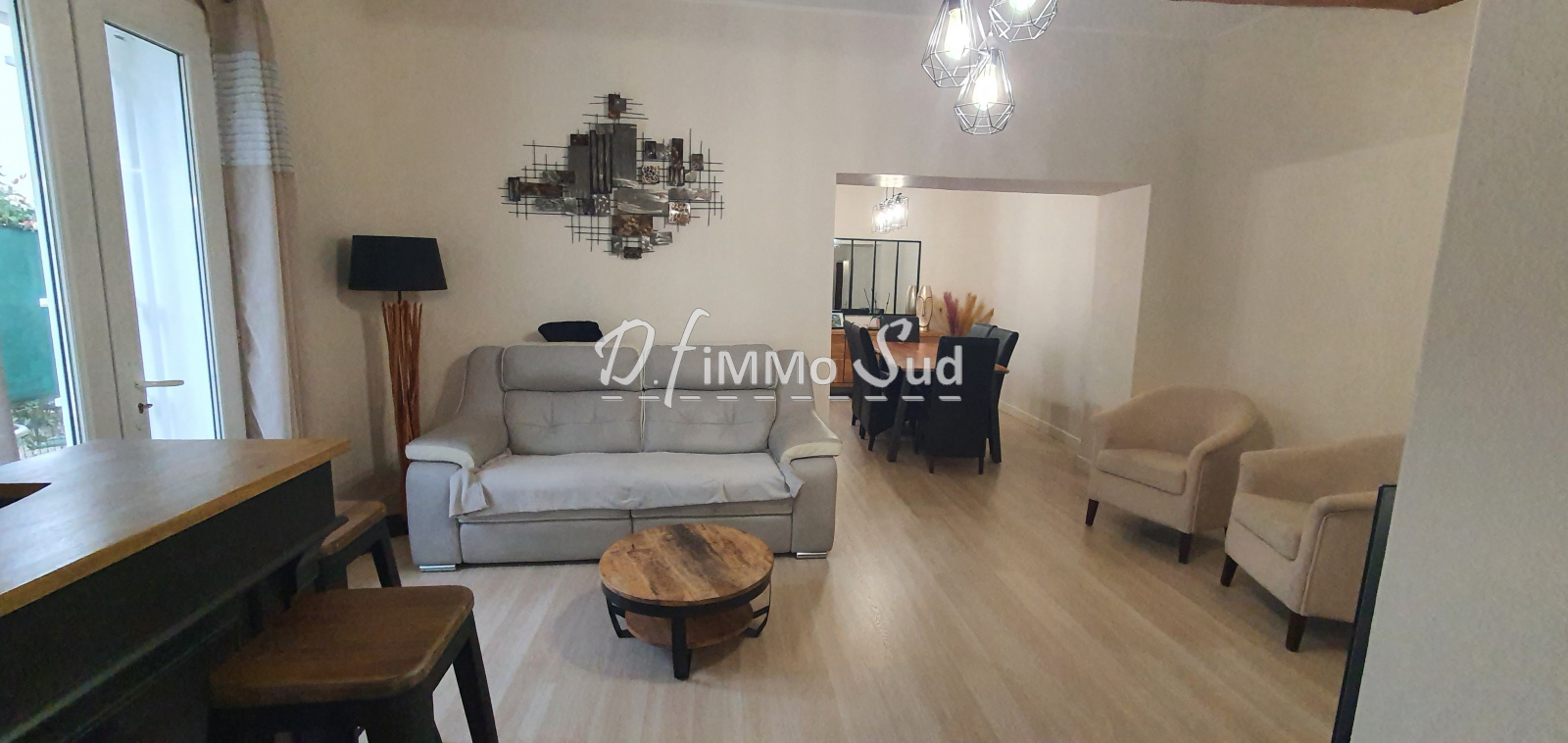 Image_, Appartement, Narbonne, ref :1519