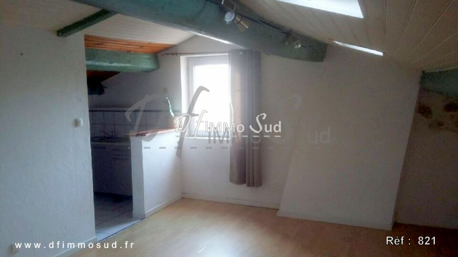 Image_, Immeuble, Narbonne, ref :821